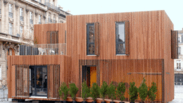 construction modulaire