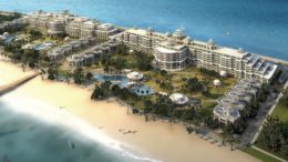 Investissement immobilier à Dubaï