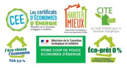 Aides financières pour installer une clim